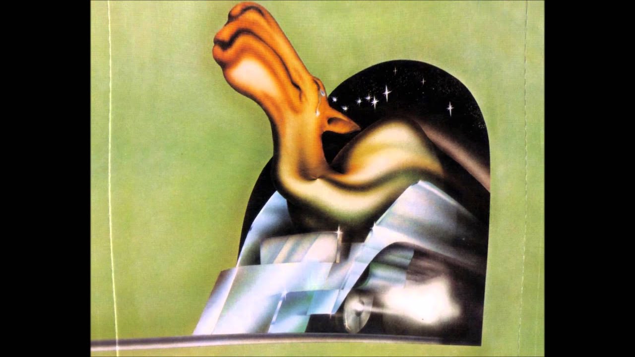 Camel - Curiosity (Full Version) [1973]