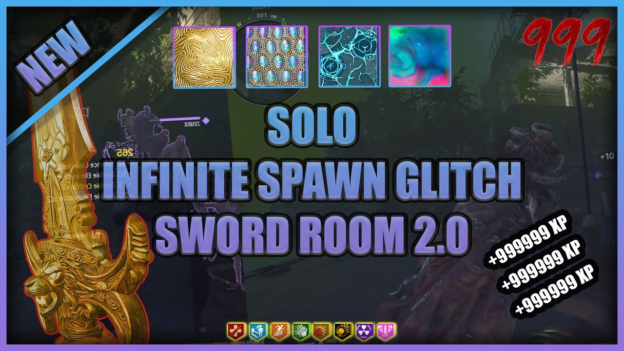 The AFK Lion Sword 2.0 Glitch is INSANE