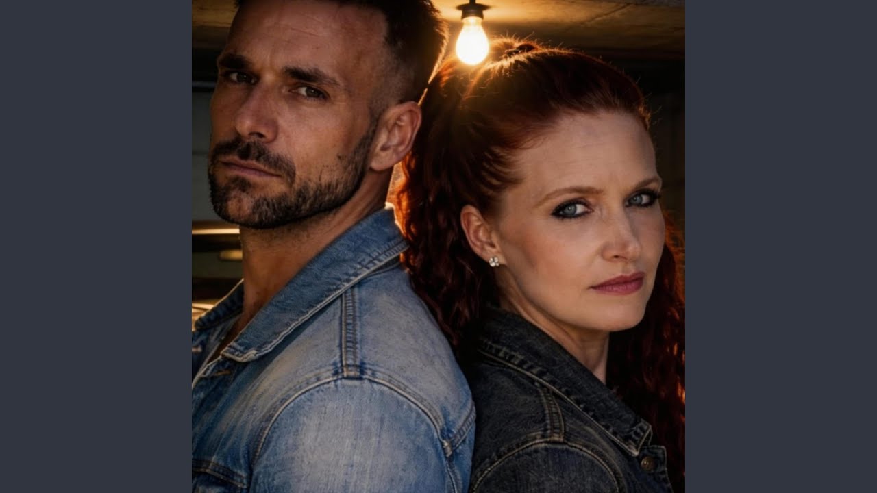 Fluchtwagen (feat. Scorpien)