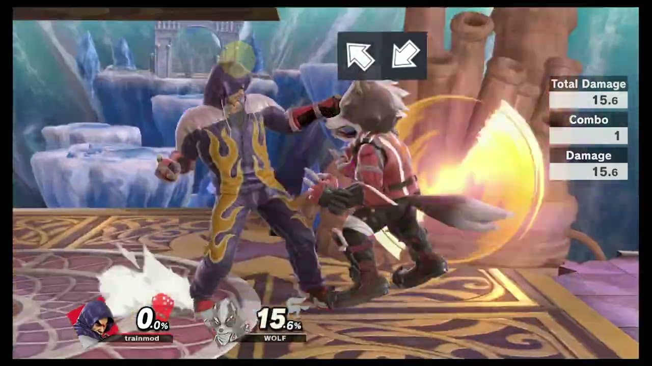 Kazuya platform GUIDE: (KAZUYA PLAYERS MUST WATCH)