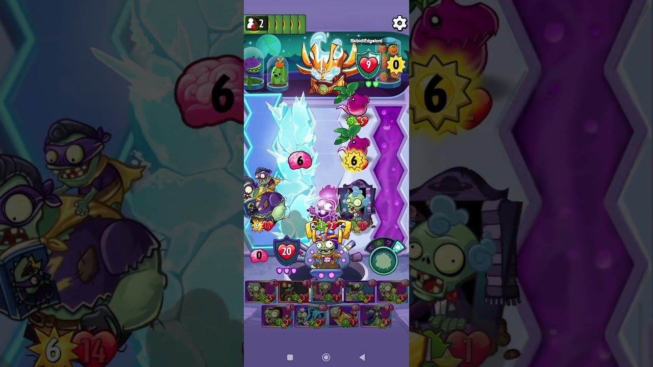 Tournament set vs skibidiedgelord 