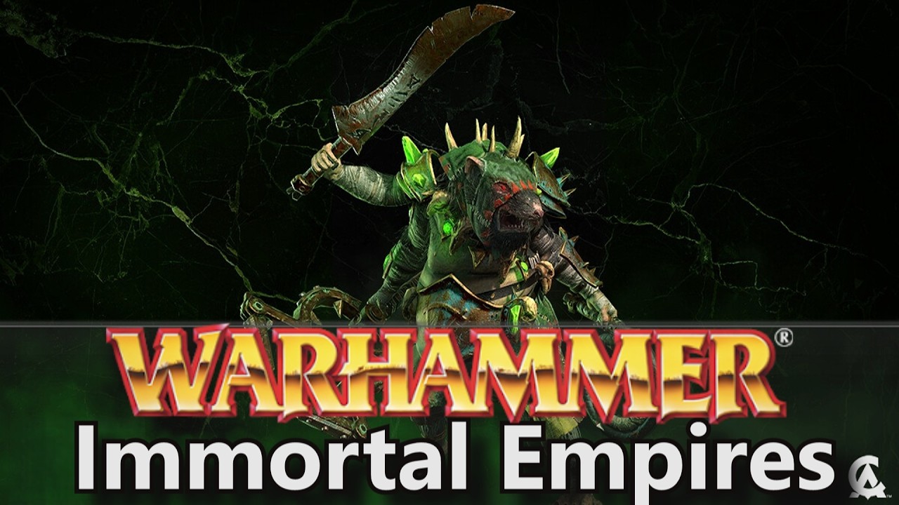 Khorne lass mich in Ruhe! - Skrotz der Mutant sehr schwer / sehr schwer 2