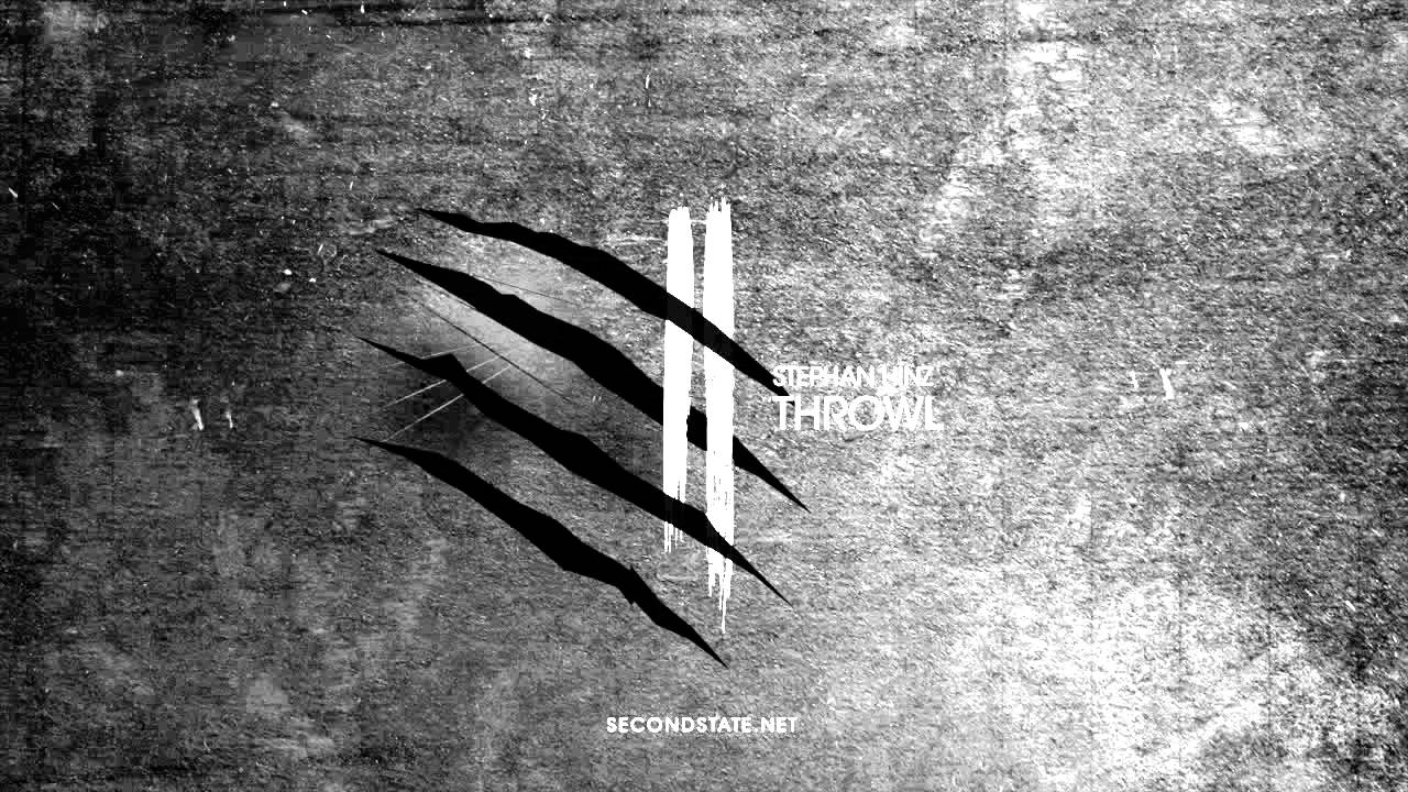 Stephan Hinz - Throwl (SNDST005)