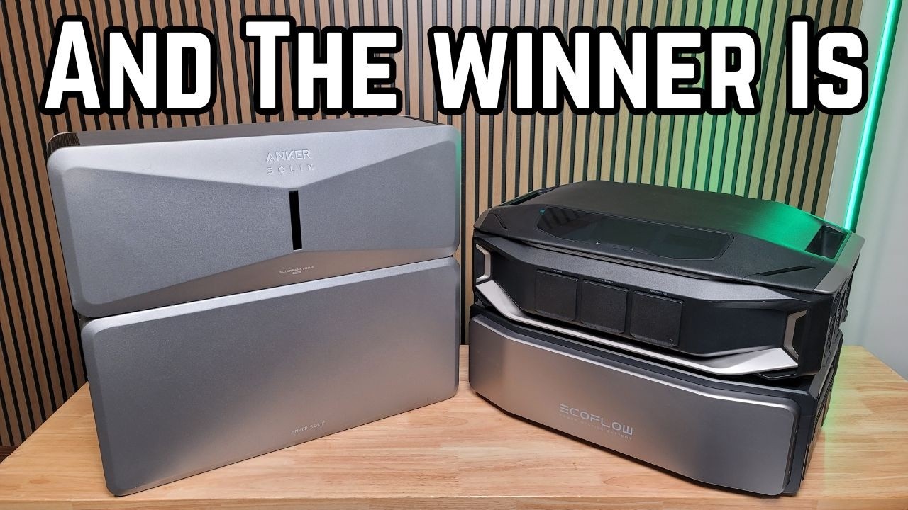 EcoFlow DPUX vs Anker SOLIX E10 [Which is Best?]