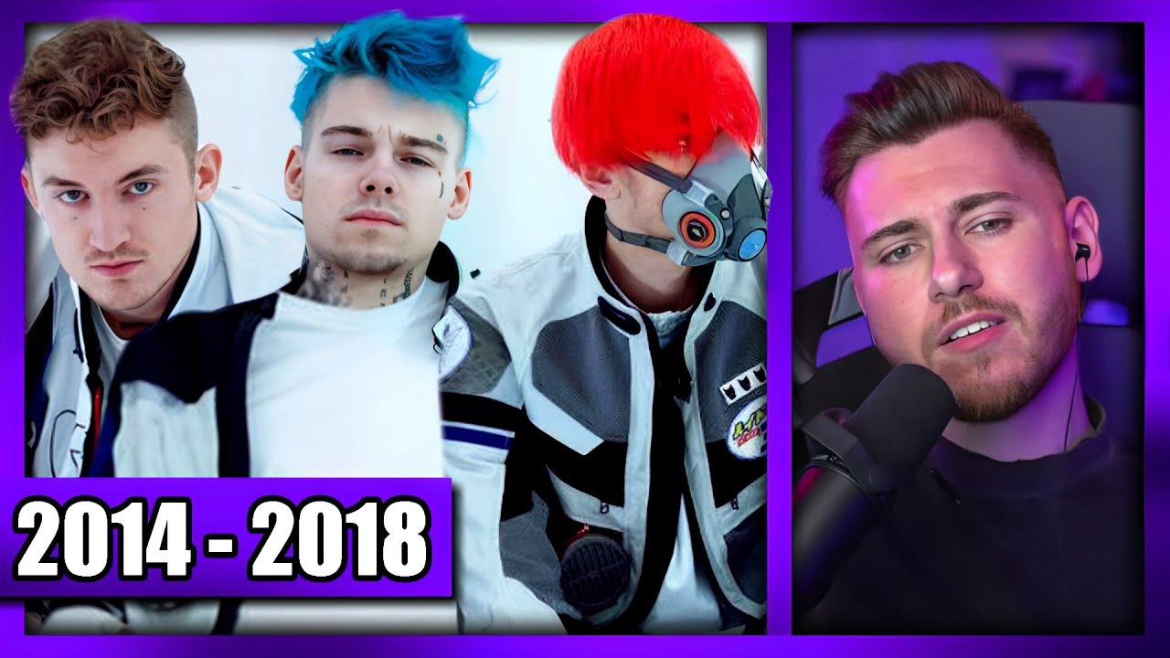 Was wurde eigentlich aus Dat Adam?