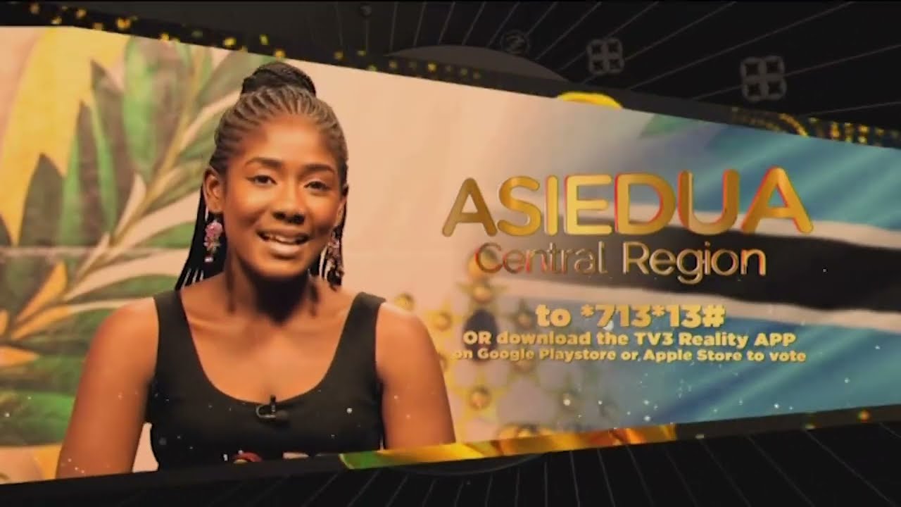 GMB2022: Ghana's Most Beautiful Week 9 Full Performances