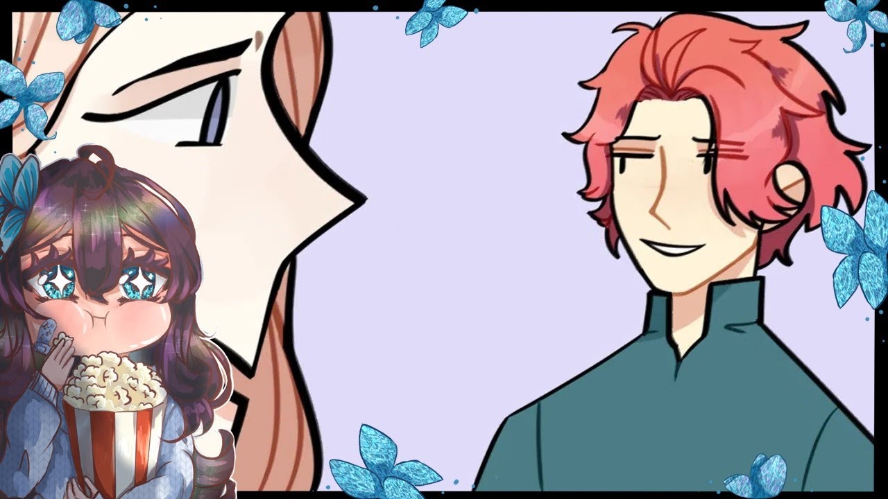 Crushes - Fire Emblem Three Houses || Comic Dub