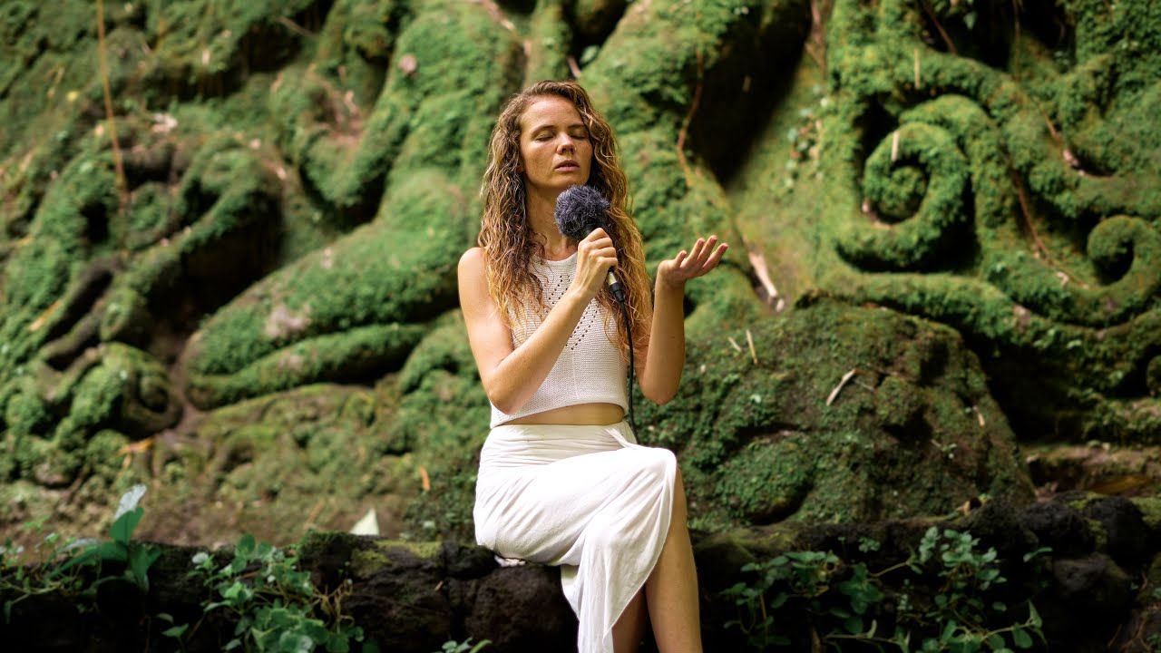 The Love Frequency ✧ Make Peace with Yourself & Heal ✧ Ethereal Music