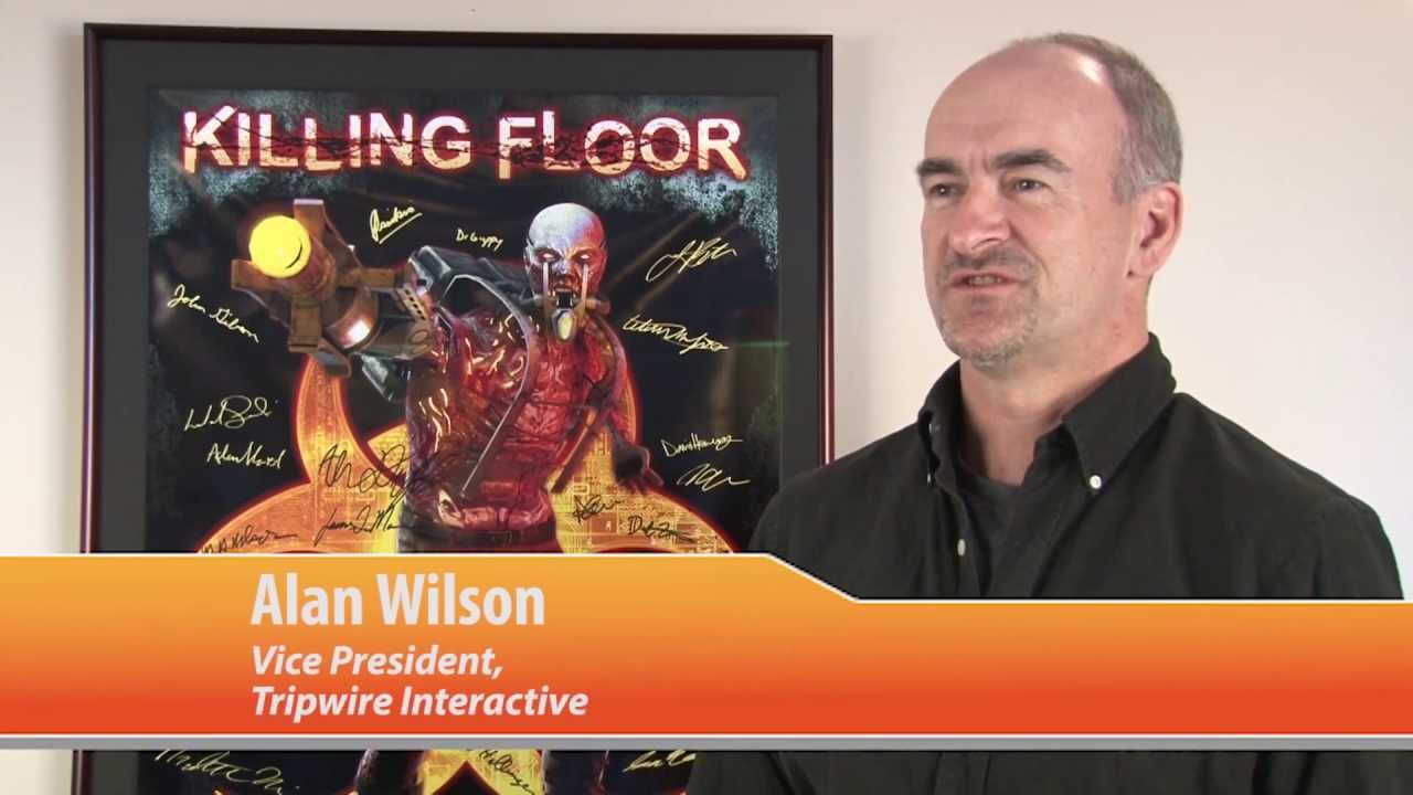 Ignition - Tripwire Interactive