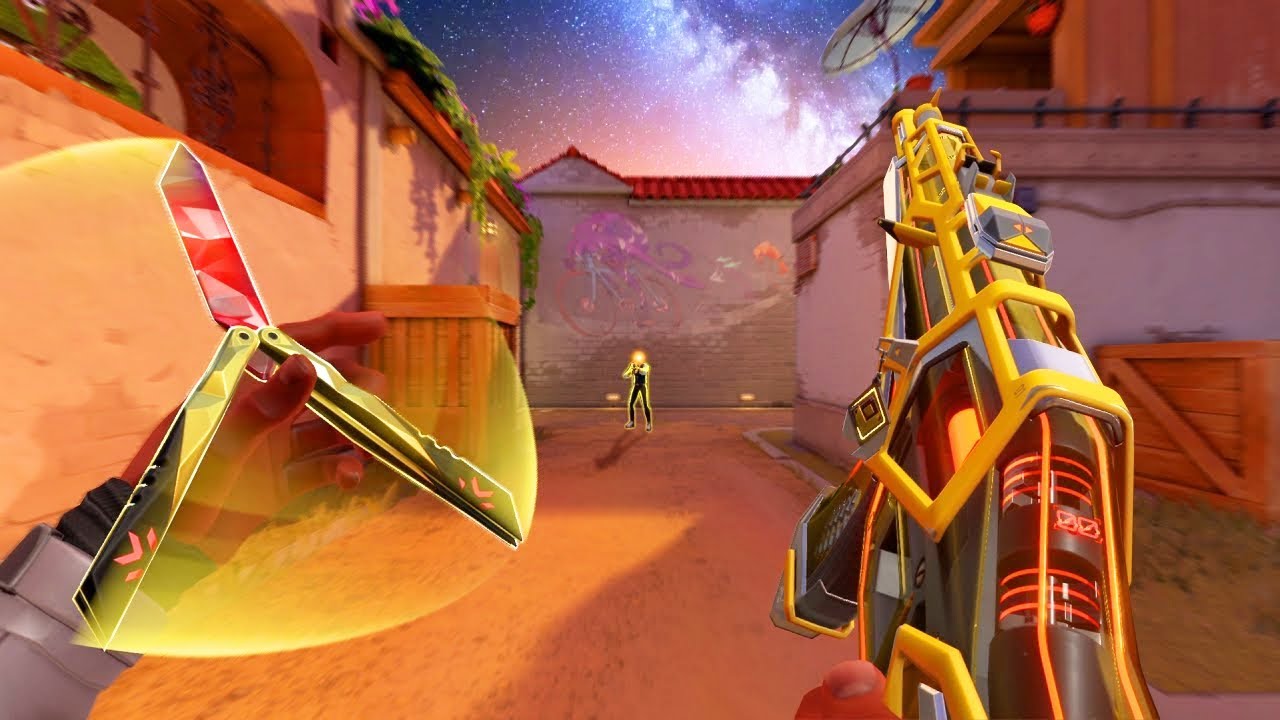 Calm Aim + 1600 DPI 0.2 is a cheat code...