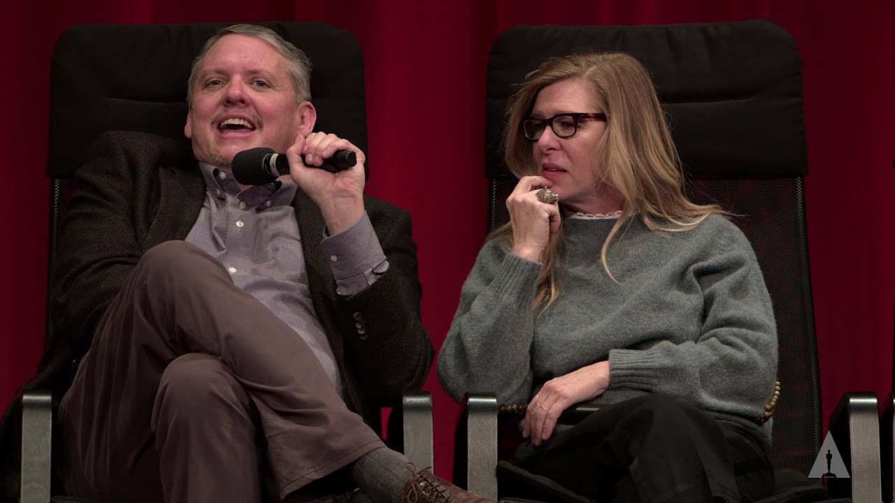 Academy Conversations: Vice