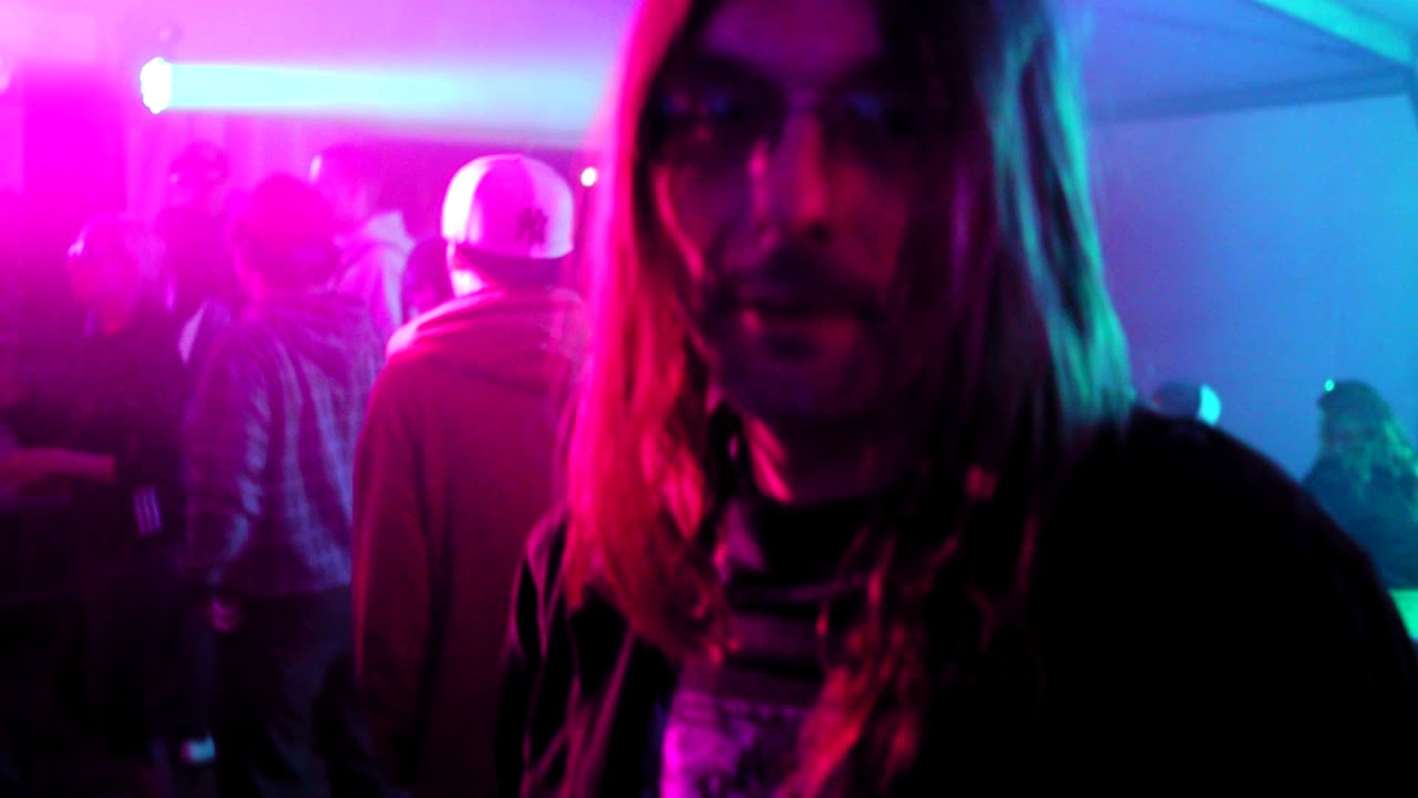 ELEKTR&Iuml;CK MANN - Kokain