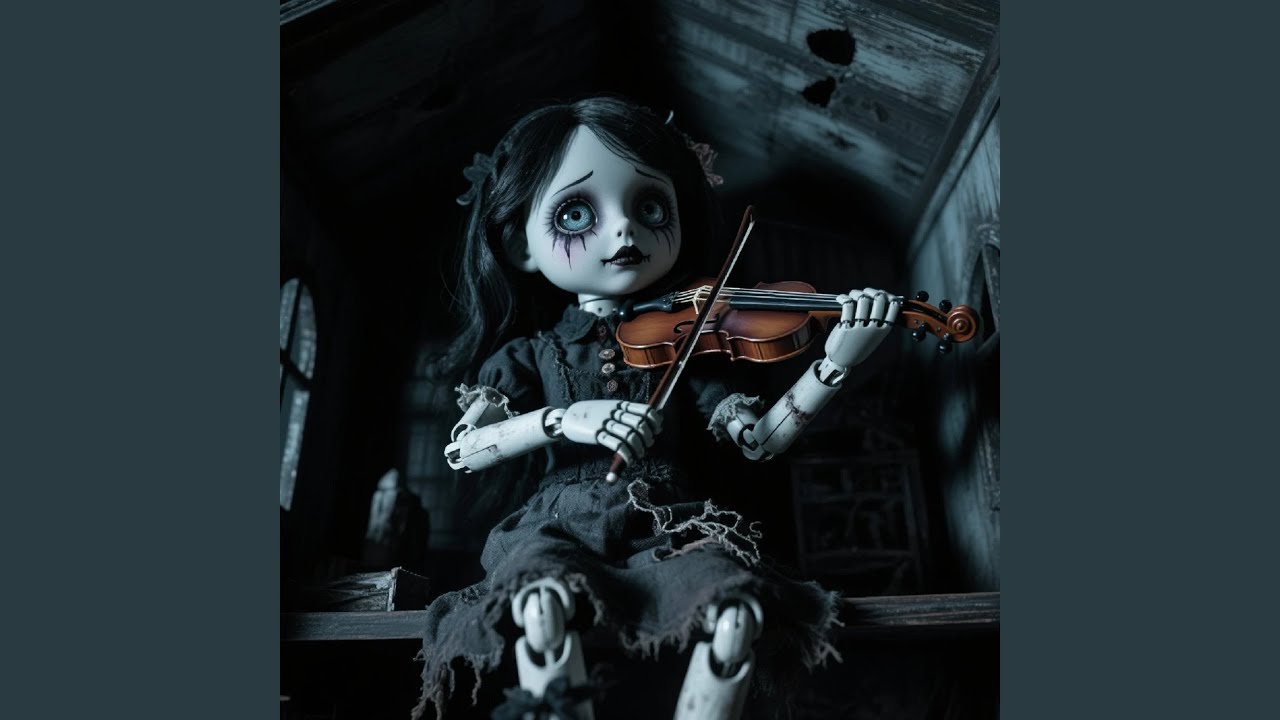 Dark Symphony 31 (Instrumental)