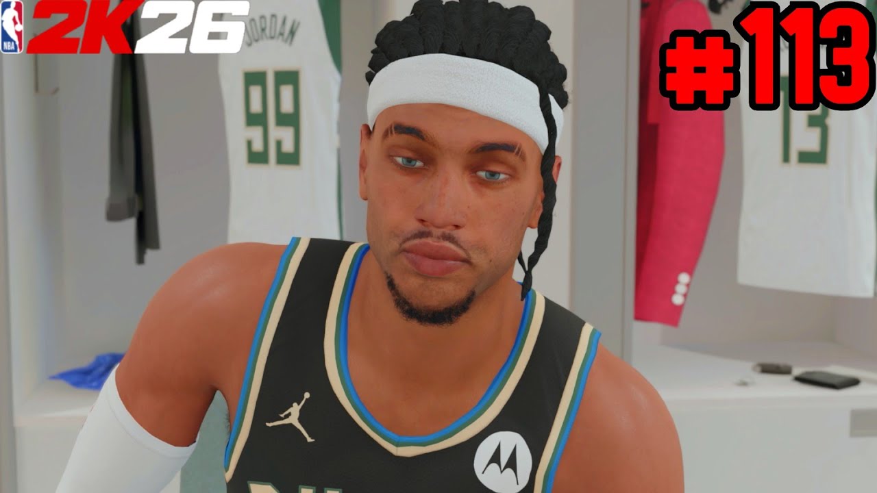 Kolejny mecz, kolejne ogromne zwycięstwo!? | NBA 2K26 PL MY CAREER [