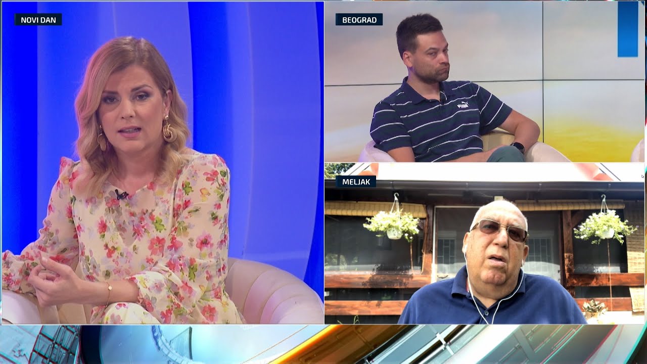 Gosti N1: Alkoholizam kulturološki veoma zastupljen kod nas, još odmalena
