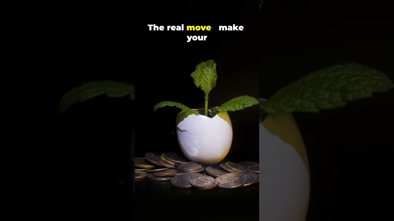 Hard Work Won’t Make You Rich (Here’s Why)