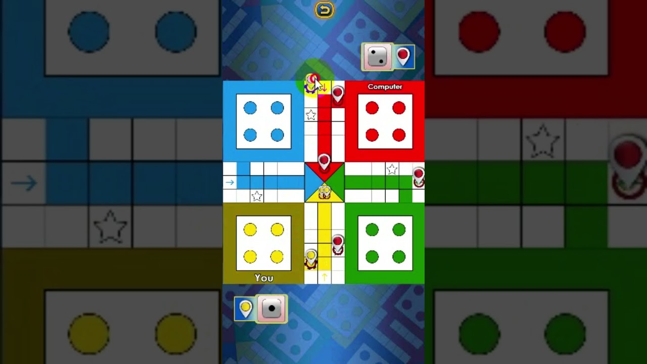 🔥 Master Ludo with Shipra! 🎲 Top Tips & Tricks for Epic Wins 💥 | Shipra Ludo Gamer