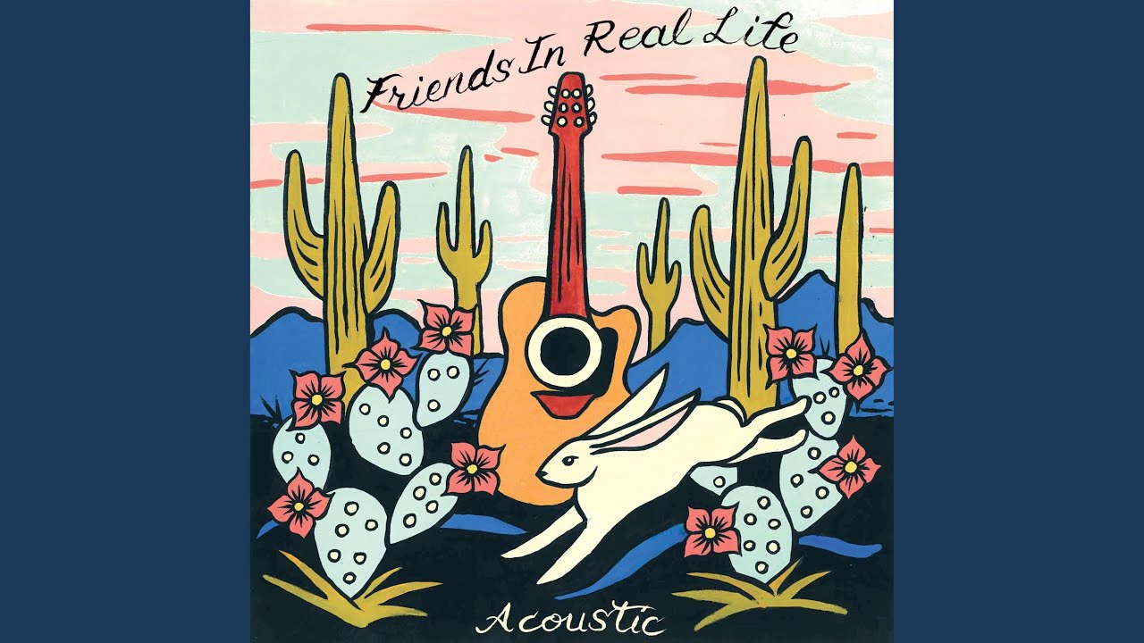 Retirement Plans (Acoustic)