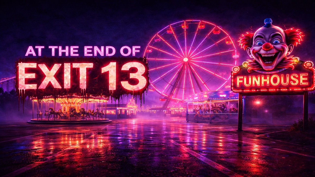 The End of Exit 13