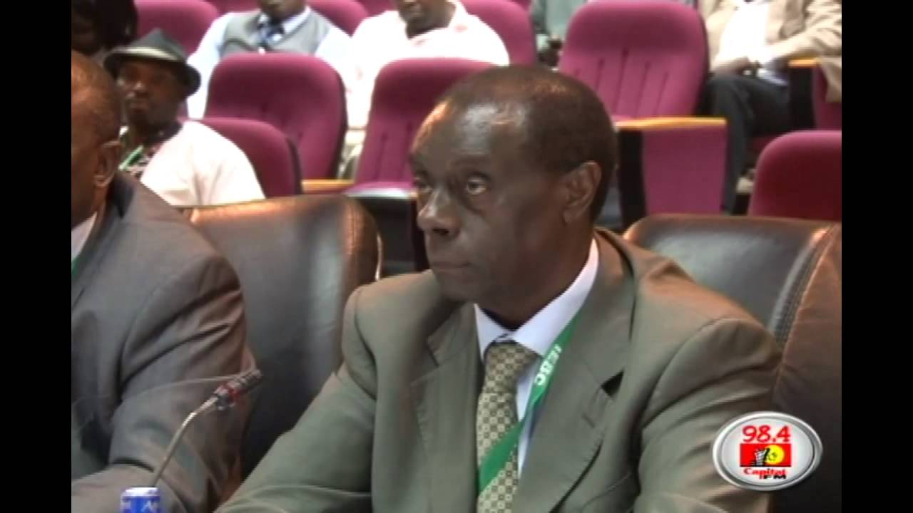 Muite cleared for March 4 poll