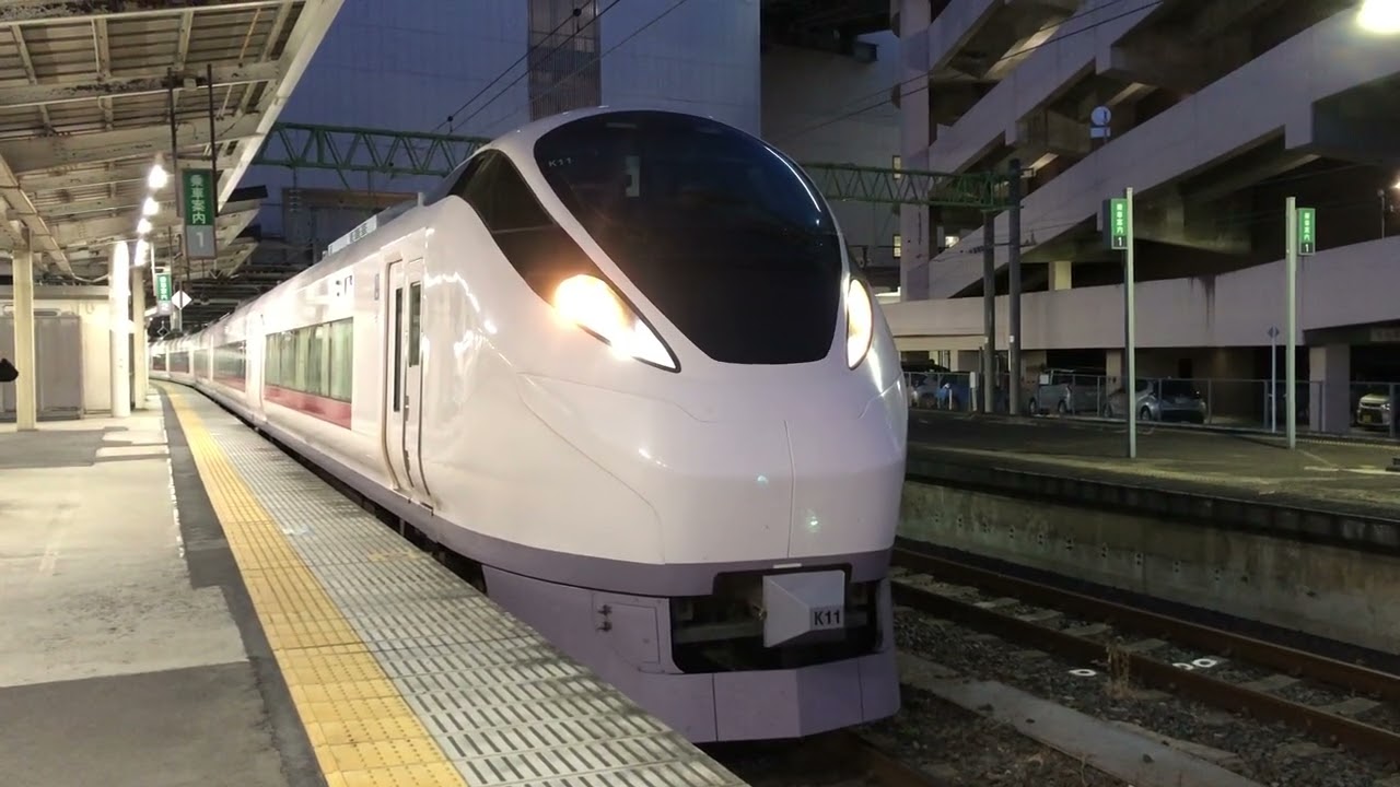 特急ひたちK13最高！！！　　　　　　　　　　　　　　　　#鉄道 #特急ひたち#ひたち#特急列車#仙台駅