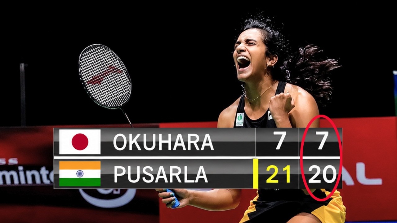 India&rsquo;s FIRST-AND-ONLY World Champion in 42 Years!