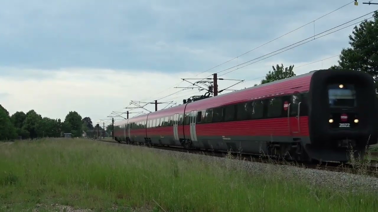 Ejby station