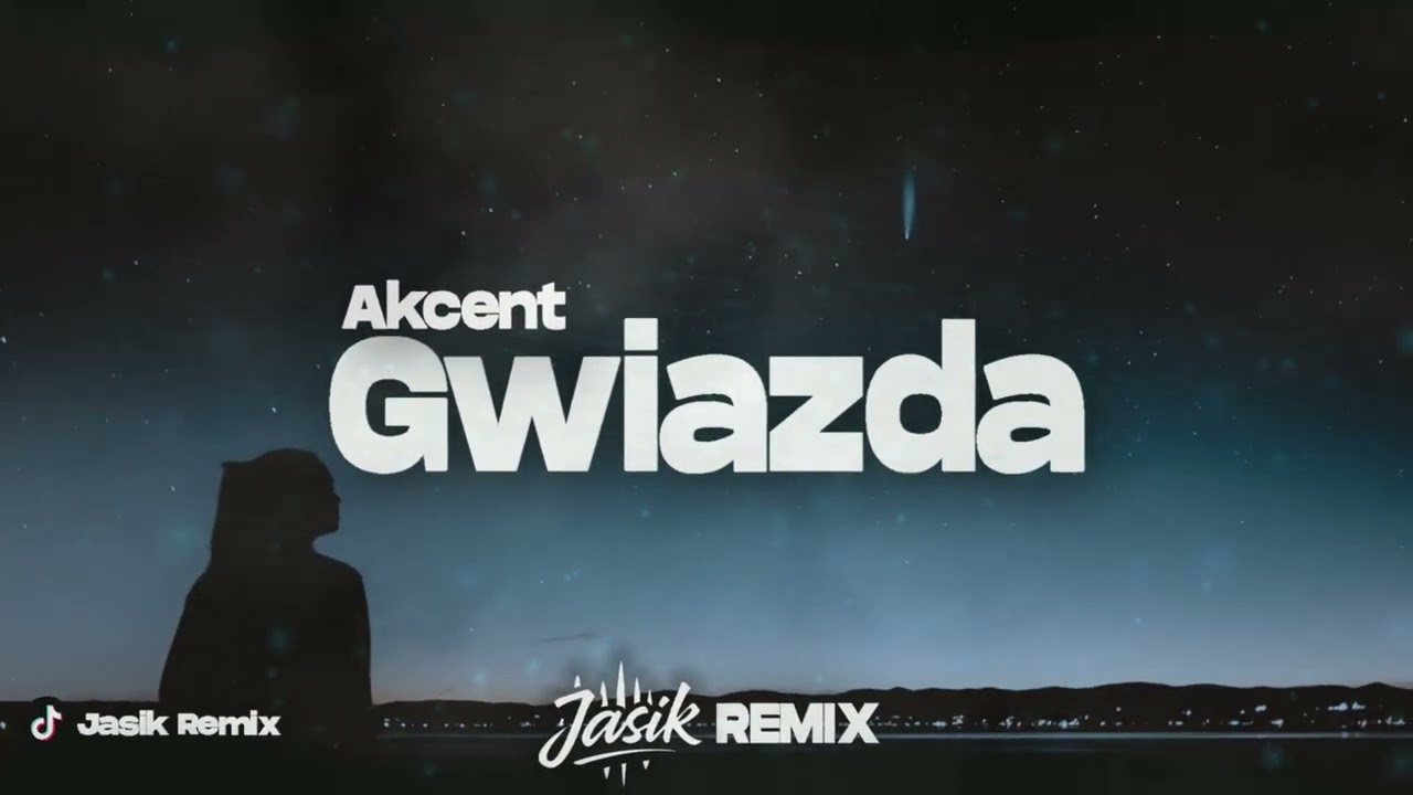Akcent - Gwiazda (Jasik Remix) 2026