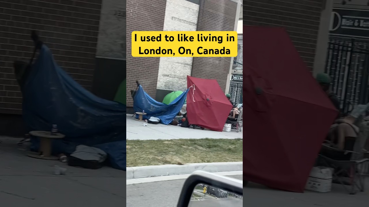The Surprising Transformation of London, Ontario