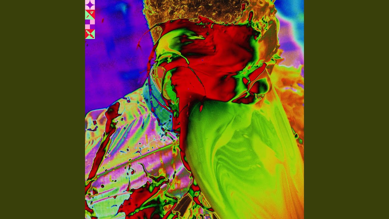 The Difference (High Contrast Remix)