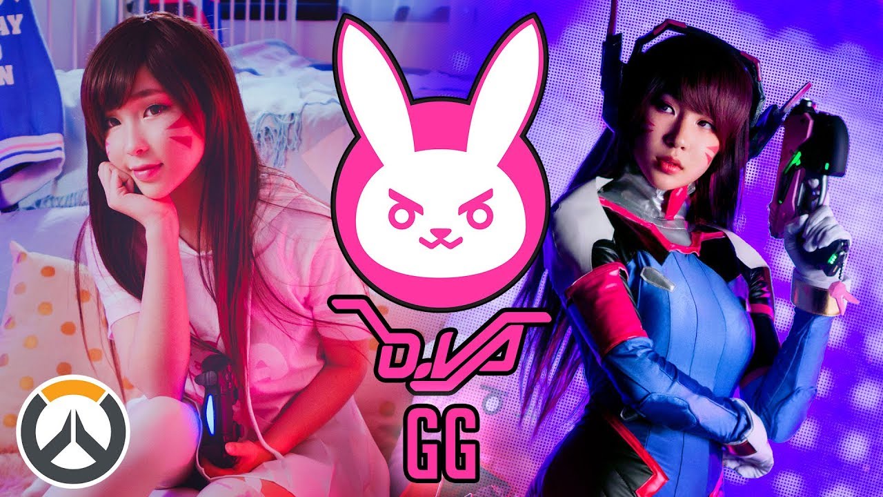 D.Va - 