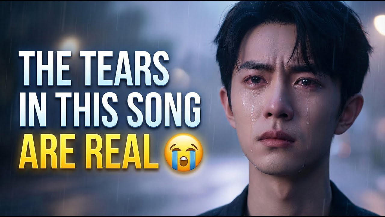 Yu Menglong _ do you miss me too (version 2) Heartbroken Emotional Song For Broken Dreams 💔
