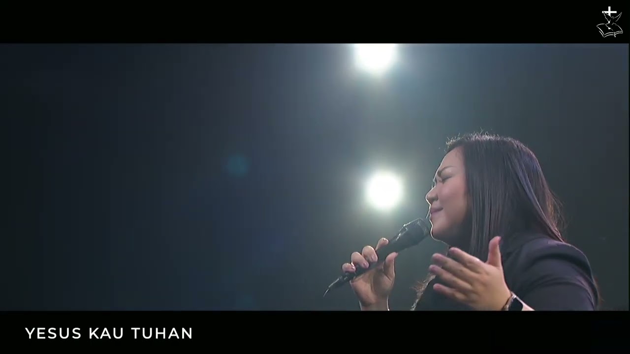 Dip'nuhi Kemuliaan — Audy Jane (Bethany Nginden)