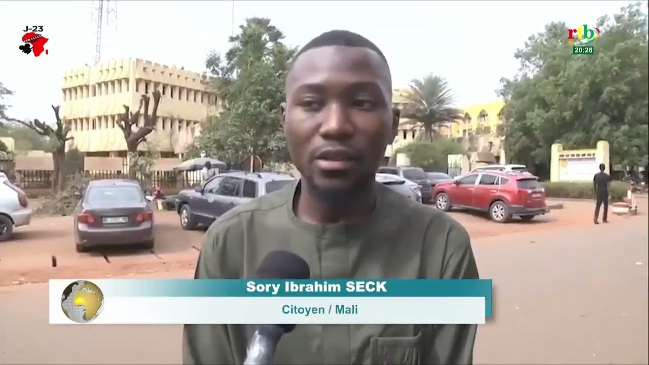 Actualités AES : l’établissement du nouveau passeport AES en marche au Mali
