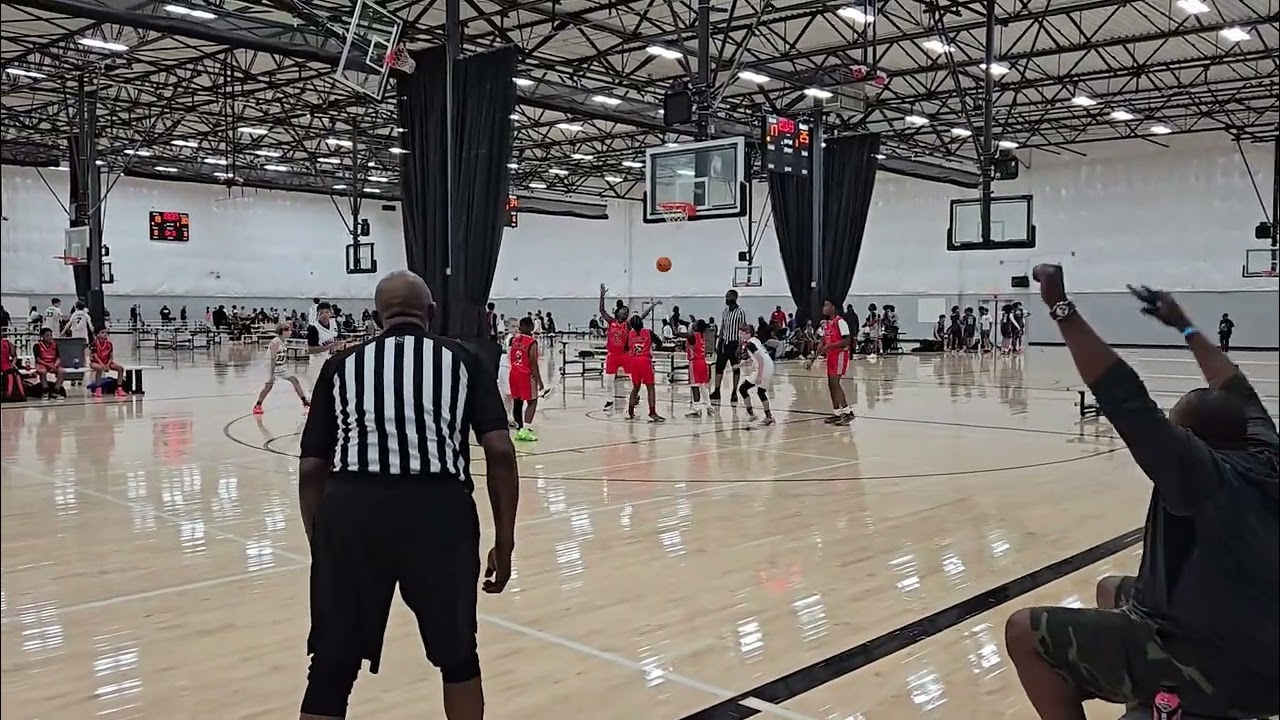 CJ Maness 4th Grade BALLHOGG SPRING/SUMMER