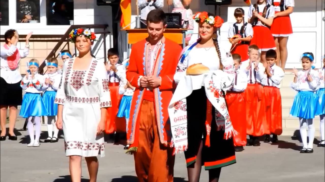Полтавська гімназія №13 - інновації в дії