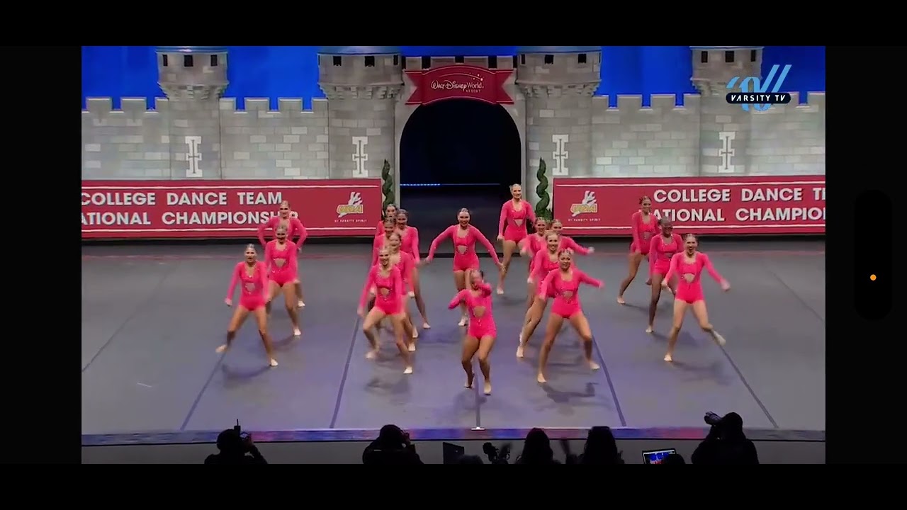UMiami UDA Jazz 2025
