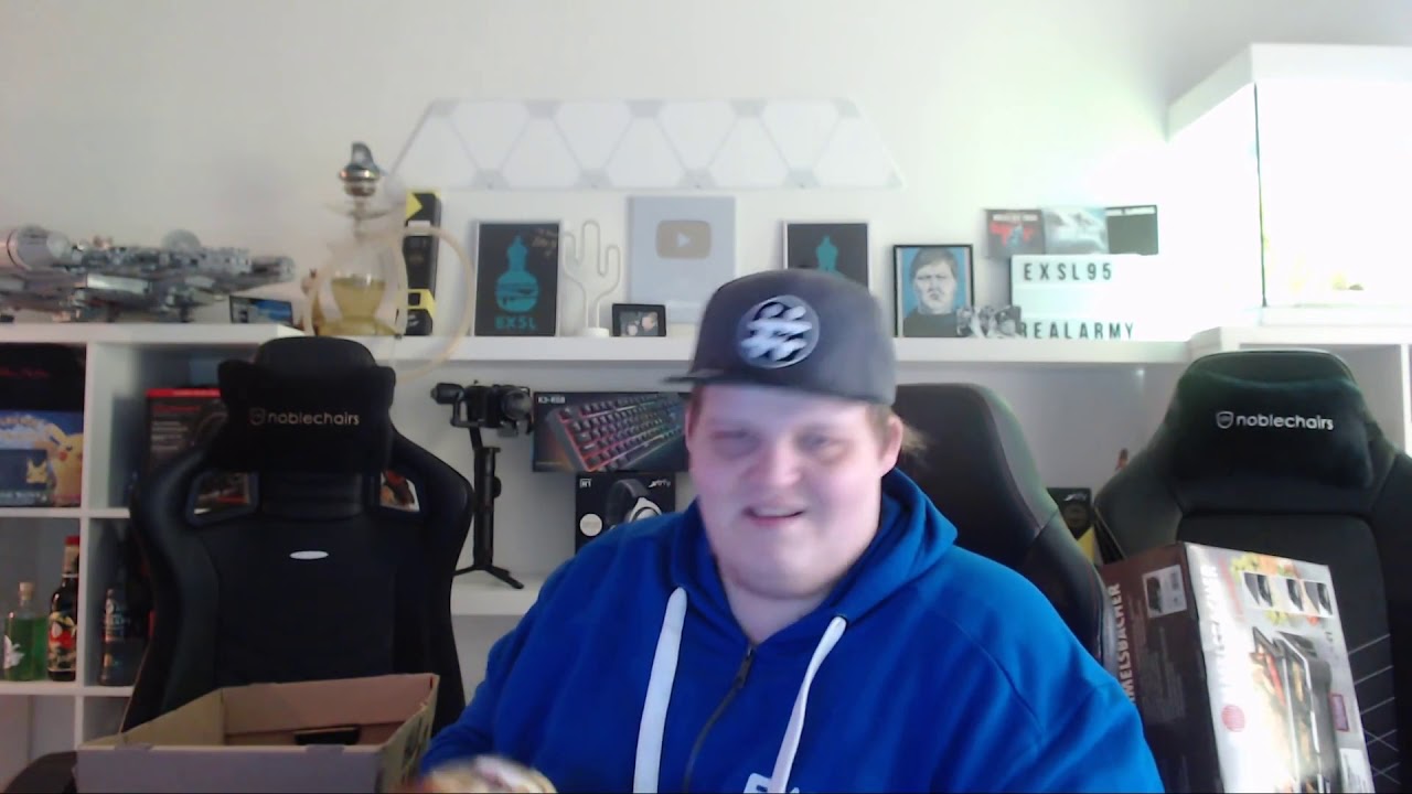 Mein Silvester Einkauf für 2018   Gewinnspiel