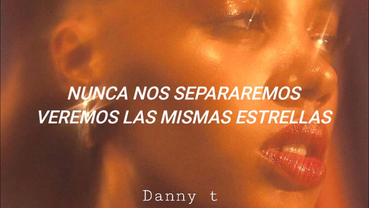 Don't say goodbye // Paulina Rubio [letra esp]