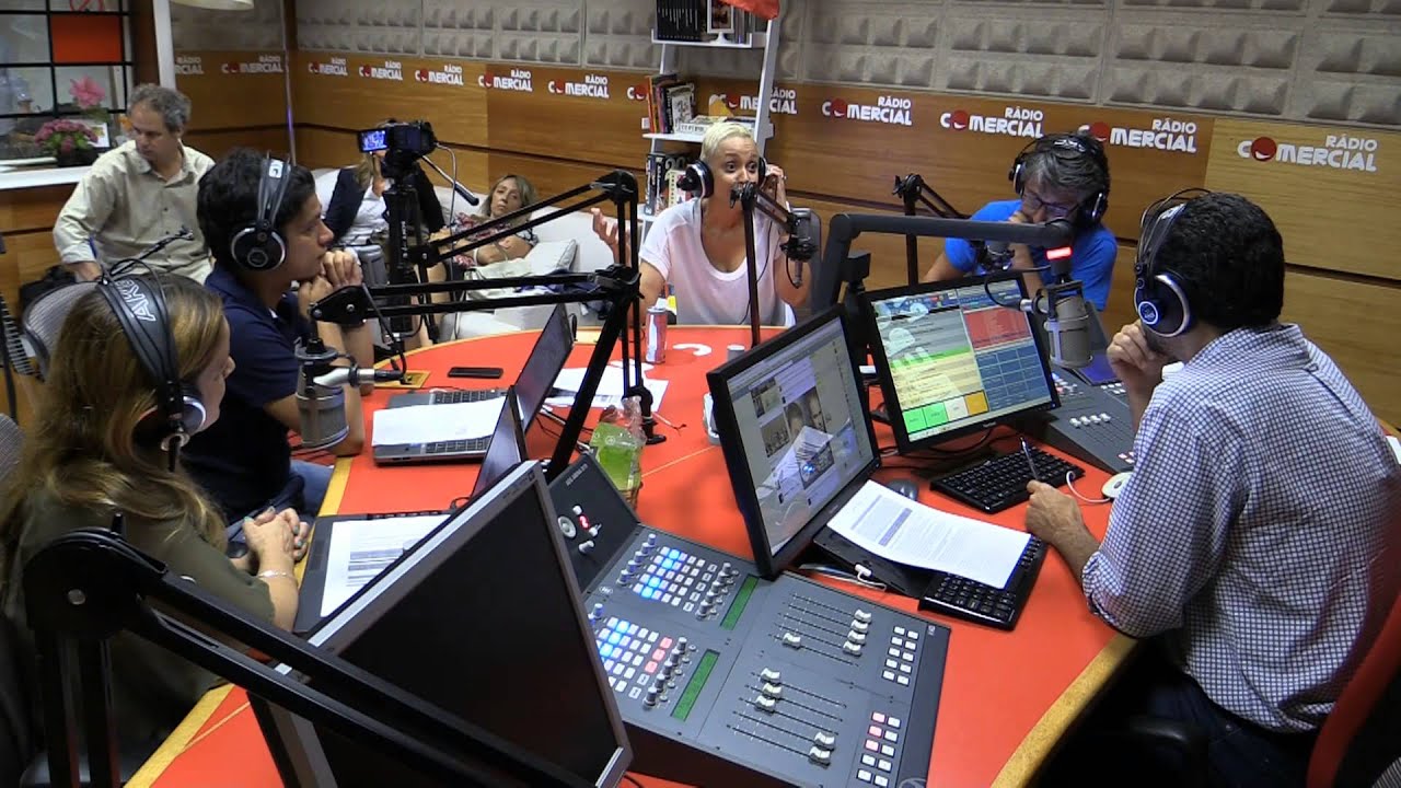 Rádio Comercial | Mariza nas Manhãs da Comercial