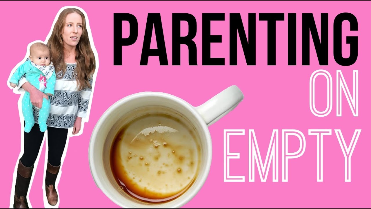 Best TIPS For TIRED MOMS