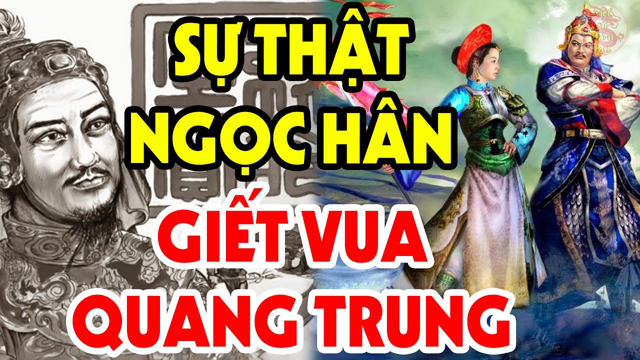 Hoàng Đế Quang Trung Đã Làm Gì Để Phải Chịu Kết Cục Đau Đớn Đến Như Vậy?