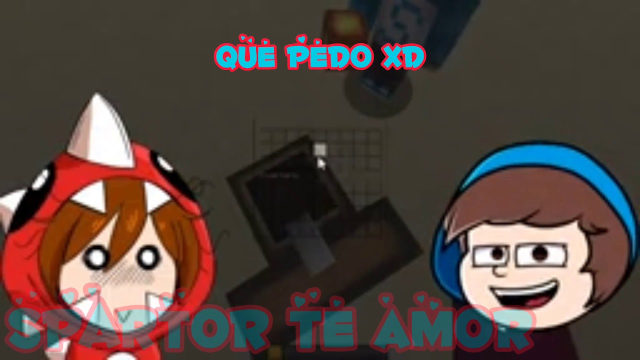 Pruebas spartor :3