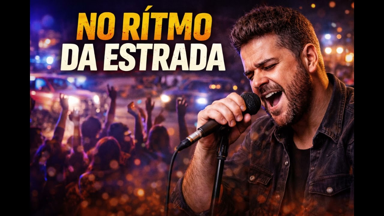 No ritmo da Estrada