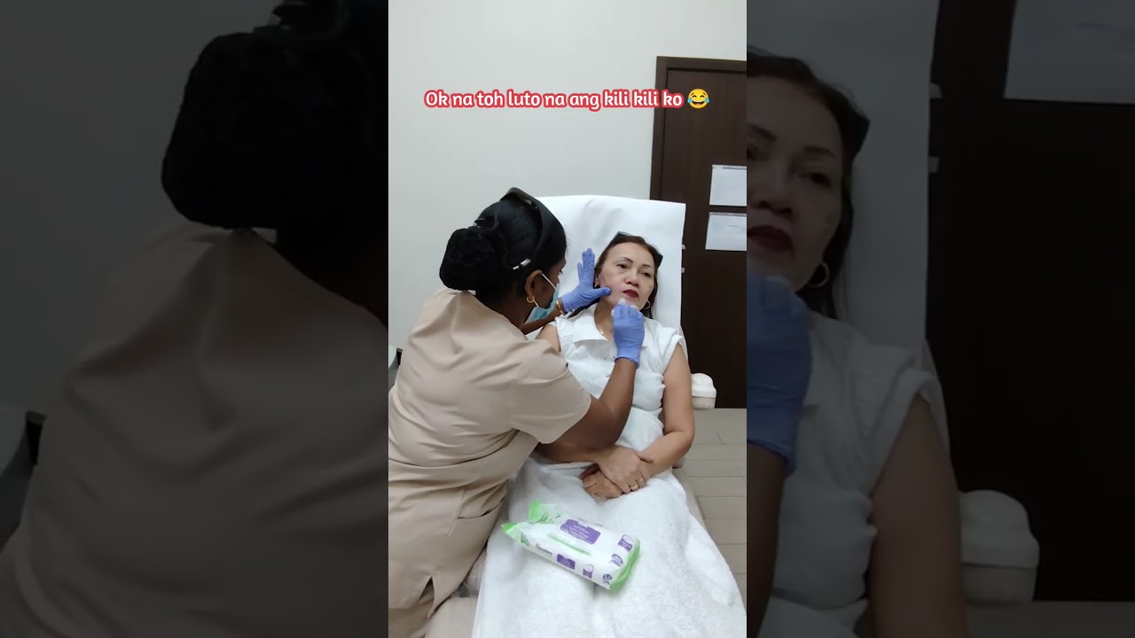 LASER HAIR TREATMENT @LA Familia Medical Center Dubai || Shanee Menor Vlogs || OFW Life in Dubai 