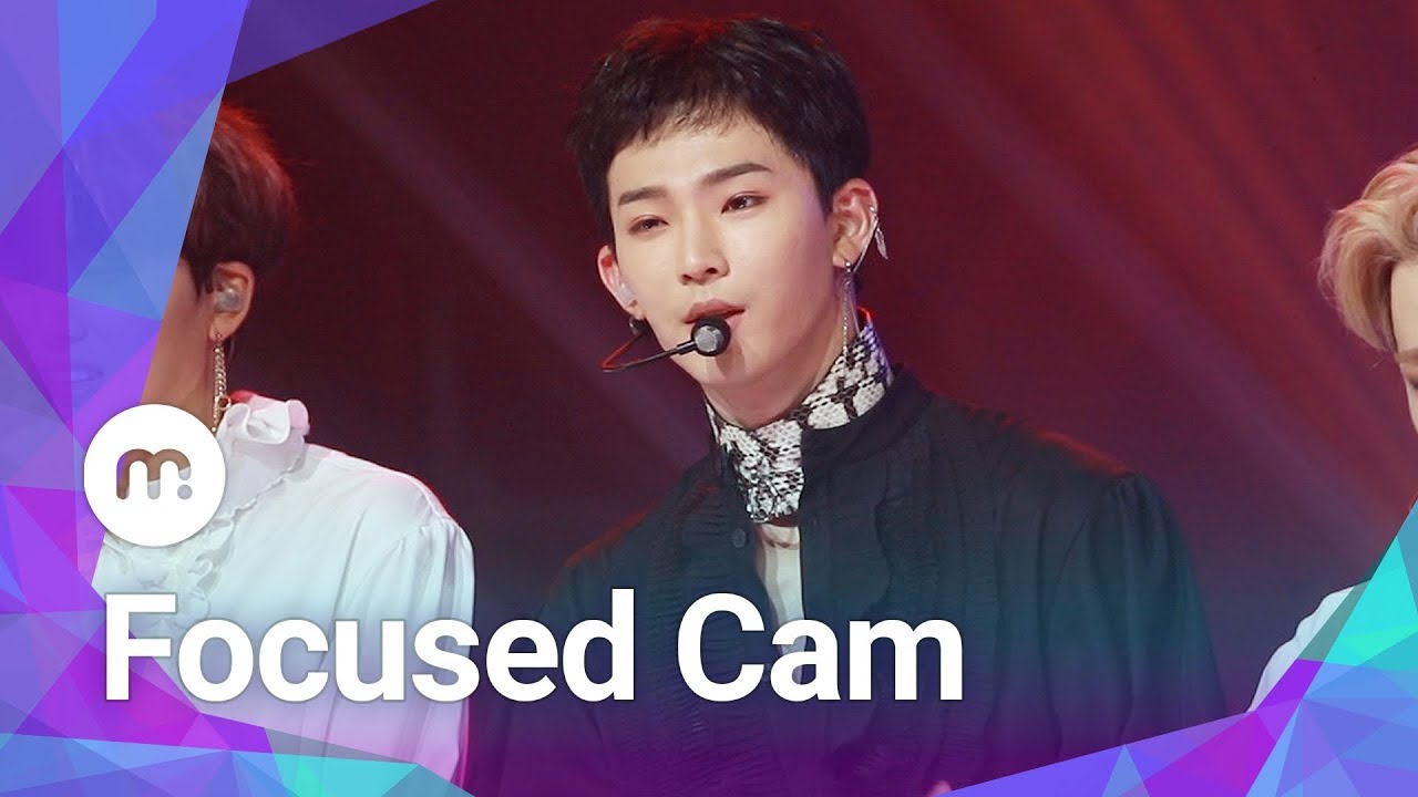 [MUBEAT X Show Champion] 190605 ONEUS (원어스) 'Twilight’ LEE DO 이도 Focused CAM