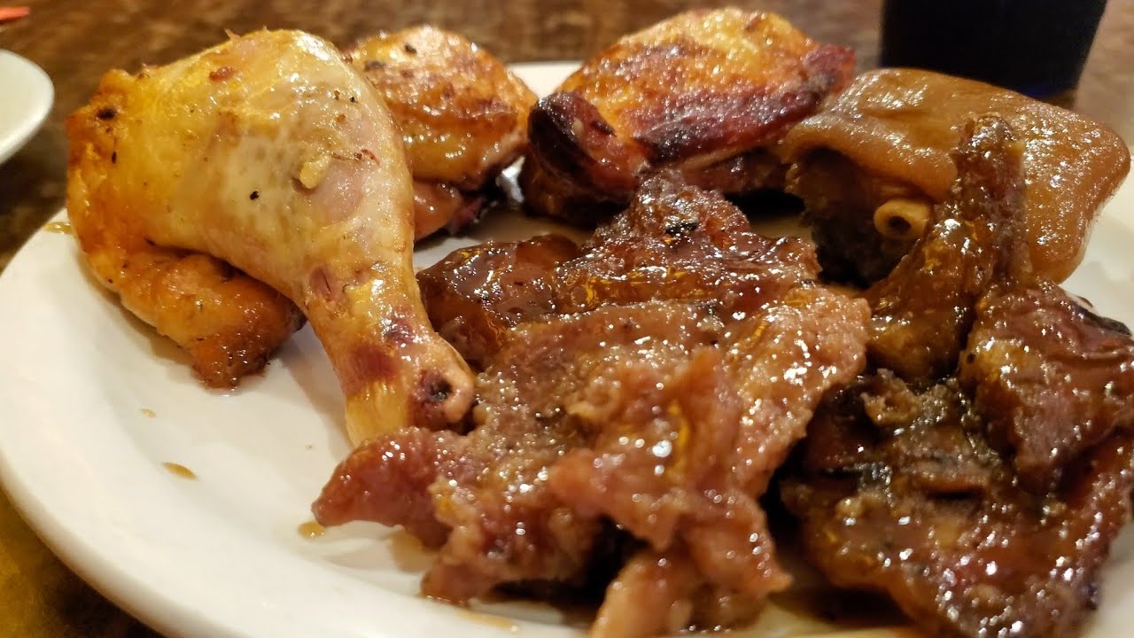 KIRIN Chinese Buffet