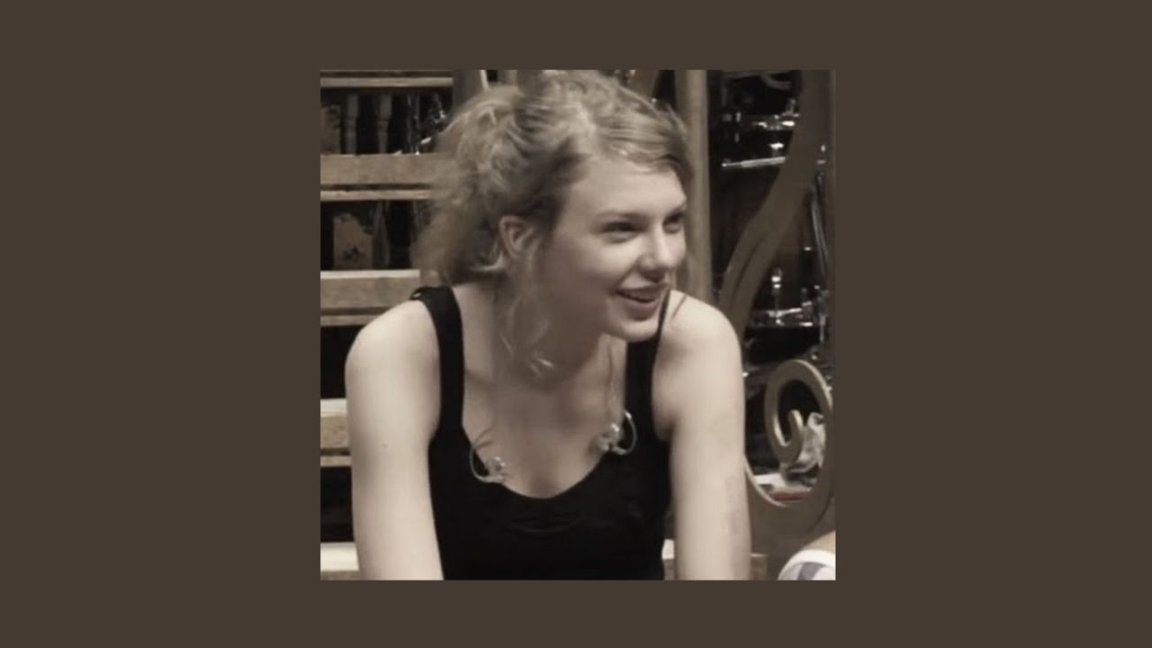 Taylor swift - end game (speed up)