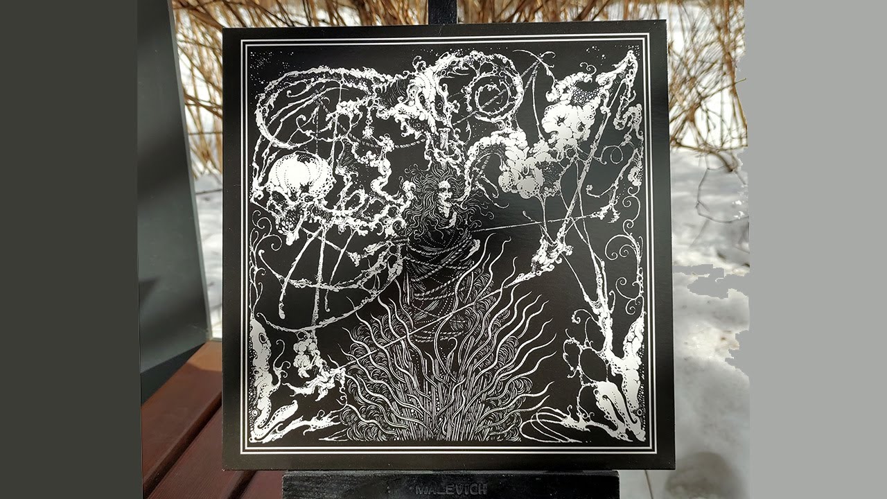 Häxenzijrkell - Blutsabbat