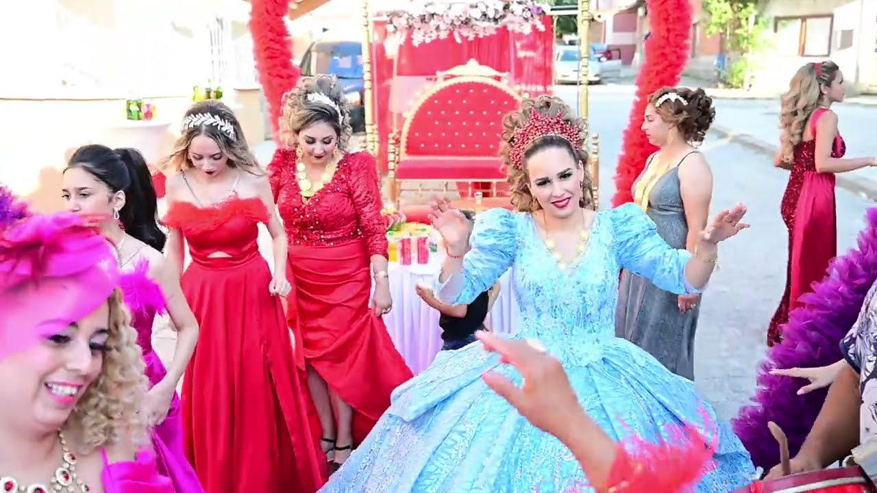 Atce & Smayıl Kına